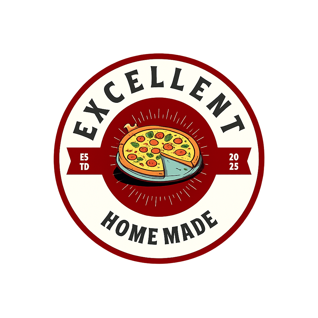 Excellent Pizza